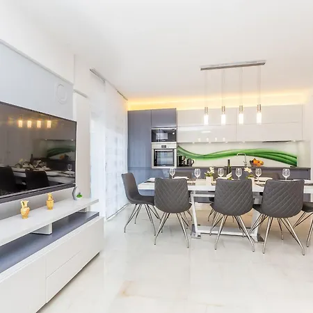 Casa vacanze Nika By Interhome Malinska