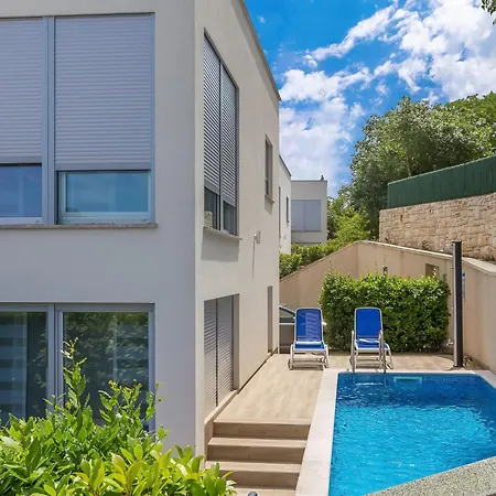 Casa vacanze Nika By Interhome Malinska