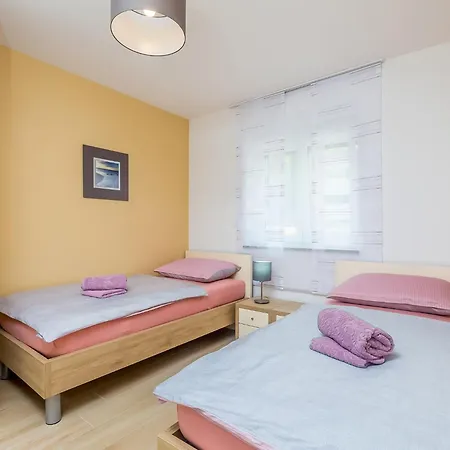 Nika By Interhome Ferienhaus *