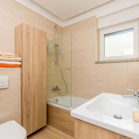 Holiday home Nika By Interhome