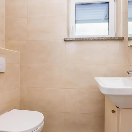 Holiday home Nika By Interhome *