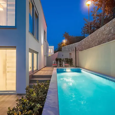 Nika By Interhome Holiday home