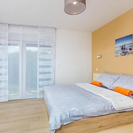 Holiday home Nika By Interhome
