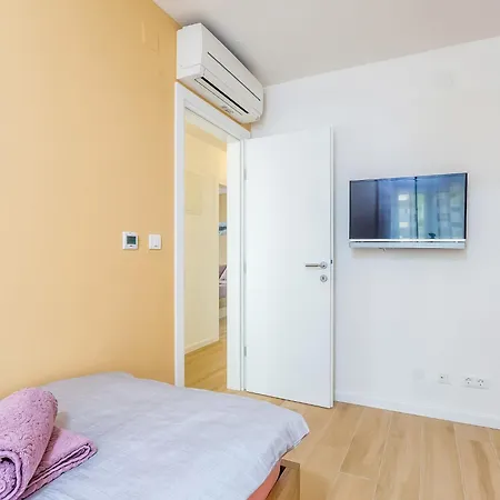 Nika By Interhome Holiday home *