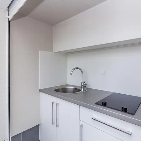 Nika By Interhome Holiday home Malinska