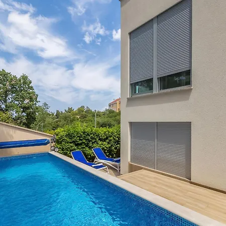 Nika By Interhome Holiday home