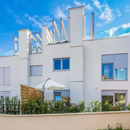 Holiday home Nika By Interhome