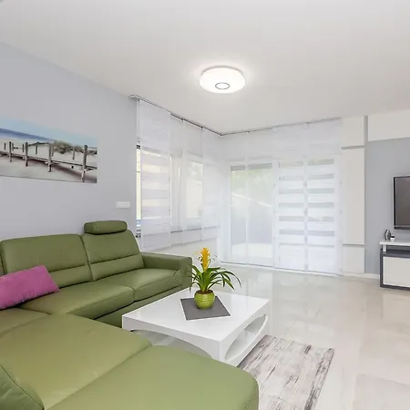 Nika By Interhome Holiday home Malinska