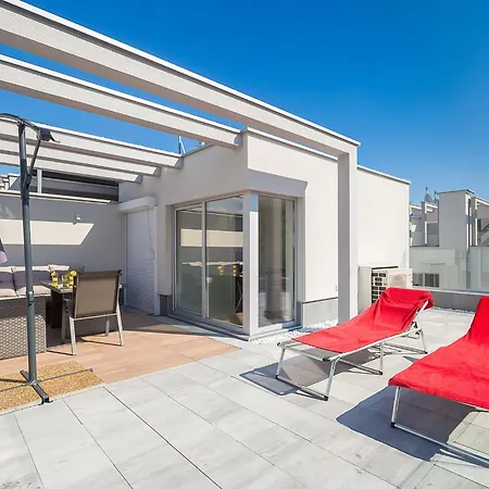 Holiday home Nika By Interhome