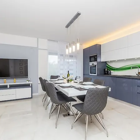 Nika By Interhome Holiday home *