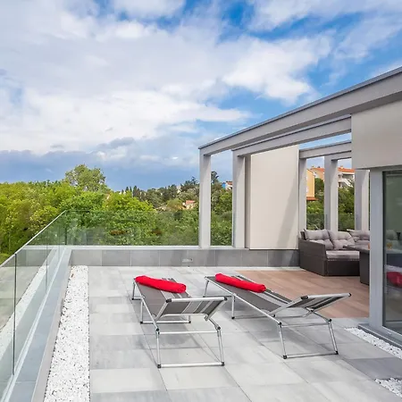 Holiday home Nika By Interhome *