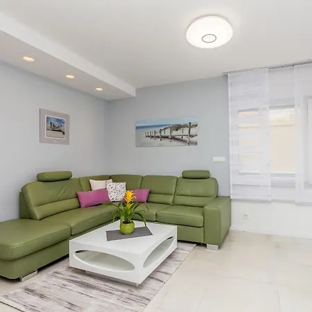 Nika By Interhome Holiday home Malinska