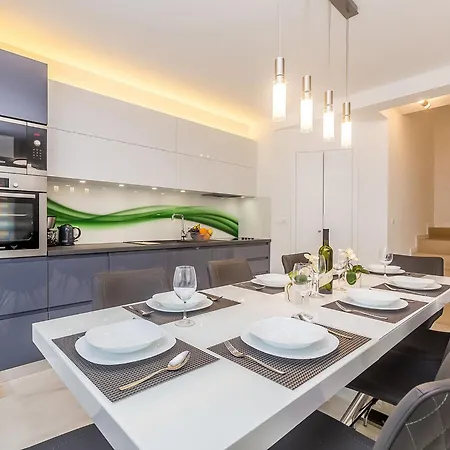 Holiday home Nika By Interhome
