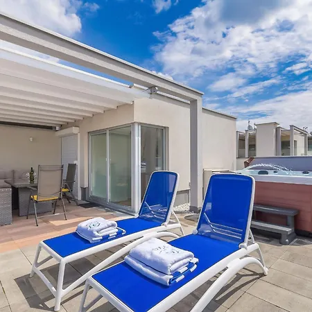 Nika By Interhome Holiday home